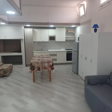 Monolocale Ale شقة
